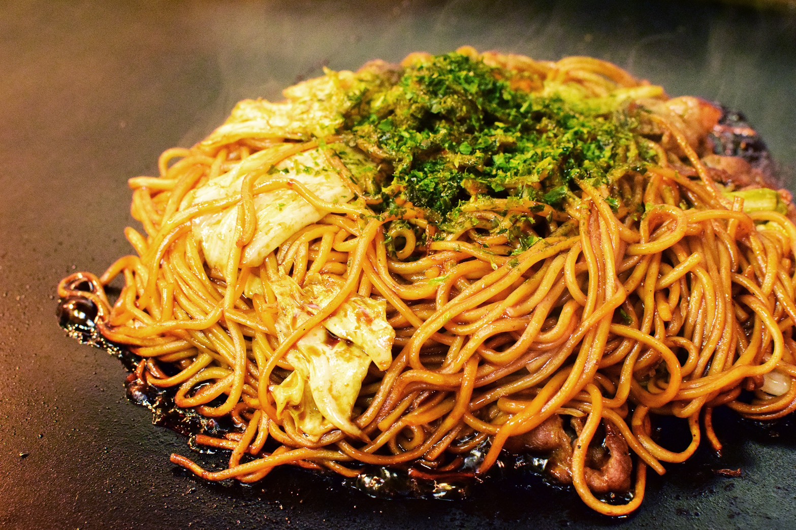 焼きそば
